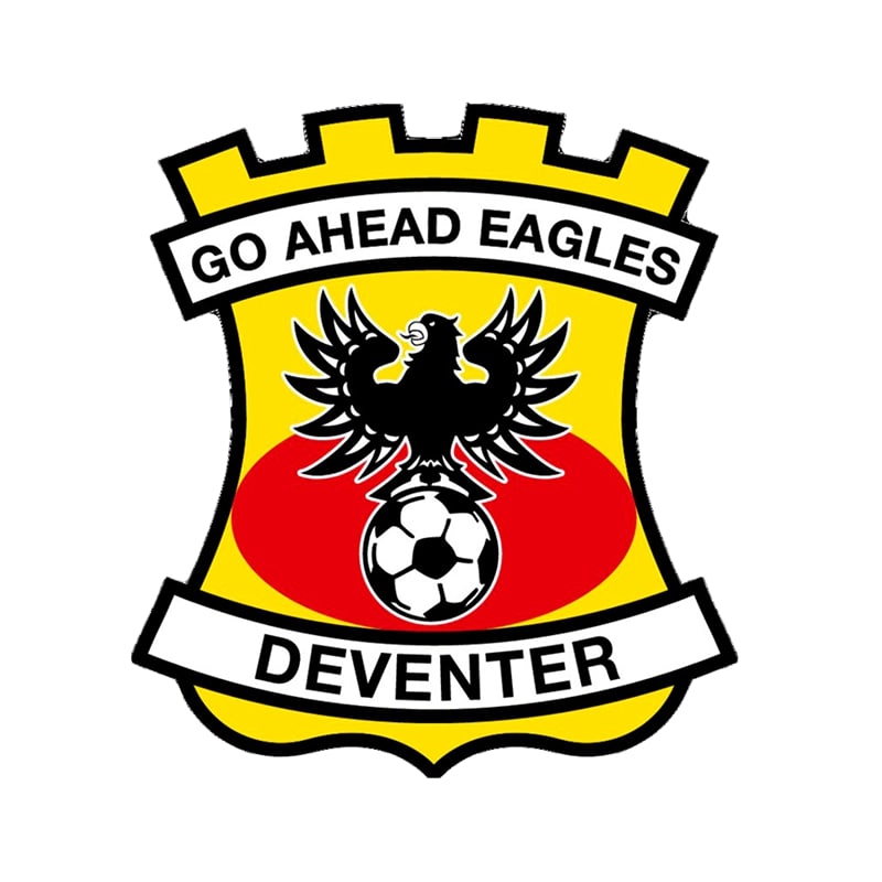 Go Ahead Eagles