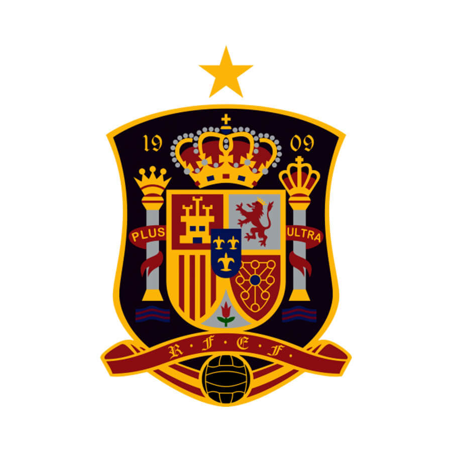 Spanje