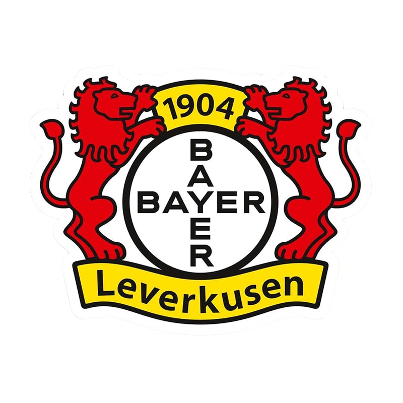 Bayer Leverkusen